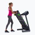 Електрическа пътека за бягане Tunturi Cardio Fit T30 черна 11