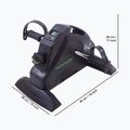 Тренировъчен ротор Tunturi Cardio Fit M30 black 5