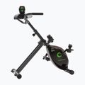 Стационарен велосипед Tunturi Cardio Fit D20 black