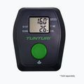 Стационарен велосипед Tunturi Cardio Fit D20 black 8