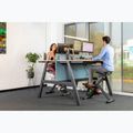 Стационарен велосипед Tunturi Cardio Fit D20 black 11
