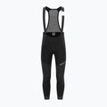 Мъжки панталони за колоездене Rogelli Artico Bib Tight black 3