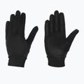 Дамски ръкавици за колоездене Rogelli Laval Mid Season LW Windproof black