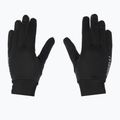 Дамски ръкавици за колоездене Rogelli Laval Mid Season LW Windproof black 2