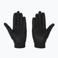 Дамски ръкавици за колоездене Rogelli Laval Mid Season LW Windproof black 3