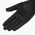Дамски ръкавици за колоездене Rogelli Laval Mid Season LW Windproof black 5