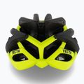 Велосипедна каска Rogelli Tecta black/fluor 7