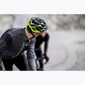 Велосипедна каска Rogelli Tecta black/fluor 16