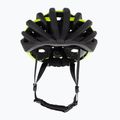 Велосипедна каска Rogelli Tecta black/fluor 2