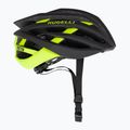 Велосипедна каска Rogelli Tecta black/fluor 4