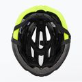 Велосипедна каска Rogelli Tecta black/fluor 5