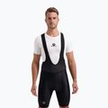 Мъжки шорти за колоездене Rogelli Core Bib black