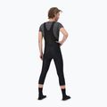 Rogelli Core 3/4 Bib Short мъжки къси панталони за колоездене черни 2