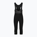 Rogelli Core 3/4 Bib Short мъжки къси панталони за колоездене черни 3