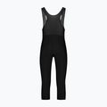 Rogelli Core 3/4 Bib Short мъжки къси панталони за колоездене черни 4