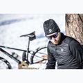 Шапка за колоездене Rogelli Lazio Winter Underhelmet black 7