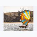 Wingfoil Mistral Sphinx Sail жълто/синьо 4