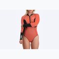 Дамски хидрокостюм Mistral Harmattan 2/2 black 3