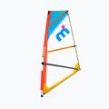 WindSUP Mistral Surf Rig Комплект с 3.0 платно Monofilm многоцветен