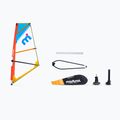 WindSUP Mistral Surf Rig Комплект с 3.0 платно Monofilm многоцветен 2