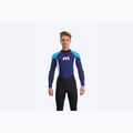 Мъжки цял бански костюм Mistral 4/3 black 2