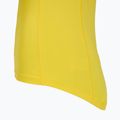 Дамска тениска за плуване Mistral Miami Lycra yellow 7