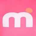 Дамска тениска за плуване Mistral Miami Lycra pink flour 6