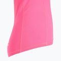 Дамска тениска за плуване Mistral Miami Lycra pink flour 7