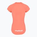 Дамска тениска за плуване Mistral Miami Lycra peach 5