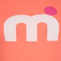 Дамска тениска за плуване Mistral Miami Lycra peach 6