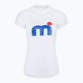 Дамска тениска за плуване Mistral Miami Lycra white 4