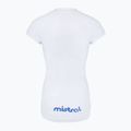 Дамска тениска за плуване Mistral Miami Lycra white 5