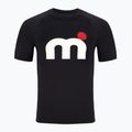 Мъжка тениска за плуване Mistral Orlando Lycra black 4