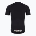 Мъжка тениска за плуване Mistral Orlando Lycra black 5
