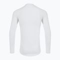 Мъжка тениска за плуване Mistral Orlando Lycra white 2