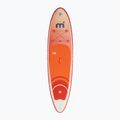 SUP дъска Mistral Sunbusrt Air 9'0 red 2