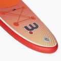 SUP дъска Mistral Sunbusrt Air 9'0 red 7