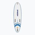 SUP дъска Mistral Sunbusrt Air 9'6 white/blue 4