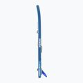 SUP дъска Mistral Sunbusrt Air 9'6 white/blue 5
