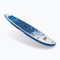 SUP дъска Mistral Sunbusrt Air 9'6 white/blue 6
