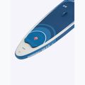 SUP дъска Mistral Sunbusrt Air 9'6 white/blue 8