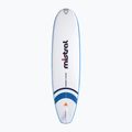 SUP дъска Mistral Sunburst Club Air 10'5 blue/white 4