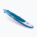 SUP дъска Mistral Sunburst Club Air 10'5 blue/white 6