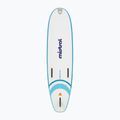 SUP дъска Mistral Sunburst Air 10'9 blue/white 4