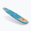 SUP дъска Mistral Sunburst Air 10'9 blue/white 6