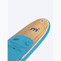 SUP дъска Mistral Sunburst Air 10'9 blue/white 7