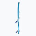 SUP дъска Mistral Sunburst Air 11'0 blue/white 4