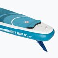 SUP дъска Mistral Sunburst Air 11'0 blue/white 8