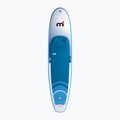 Mistral Sunburst Club Air 11'0 синьо/бяло SUP дъска 3