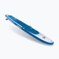 Mistral Sunburst Club Air 11'0 синьо/бяло SUP дъска 6